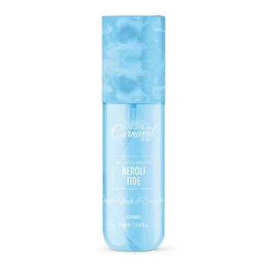 Effective Amour De Carnaval Tropical Reverie Neroli Tide 3 Oz Body Mist for Women Top-Quality