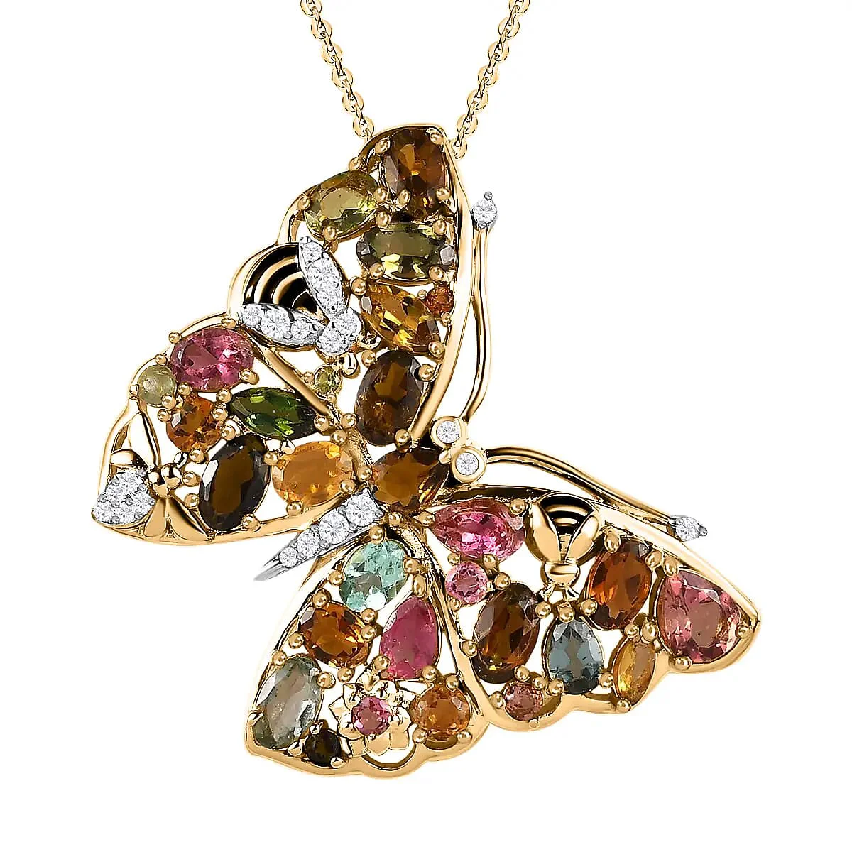 Authentic HomeJewelryPendants 4176499 Efficient