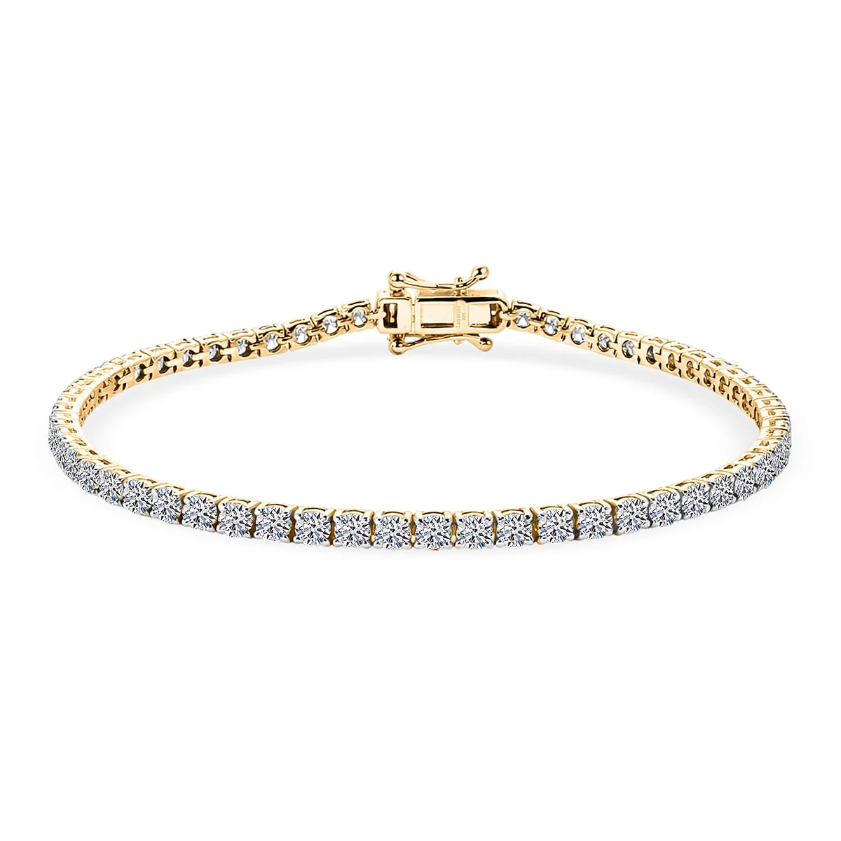 Safe HomeJewelryBraceletsBangles 8258204 Stylish