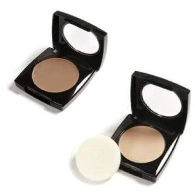 Secure Danyel' Sun Beige Translucent Powder Recyclable