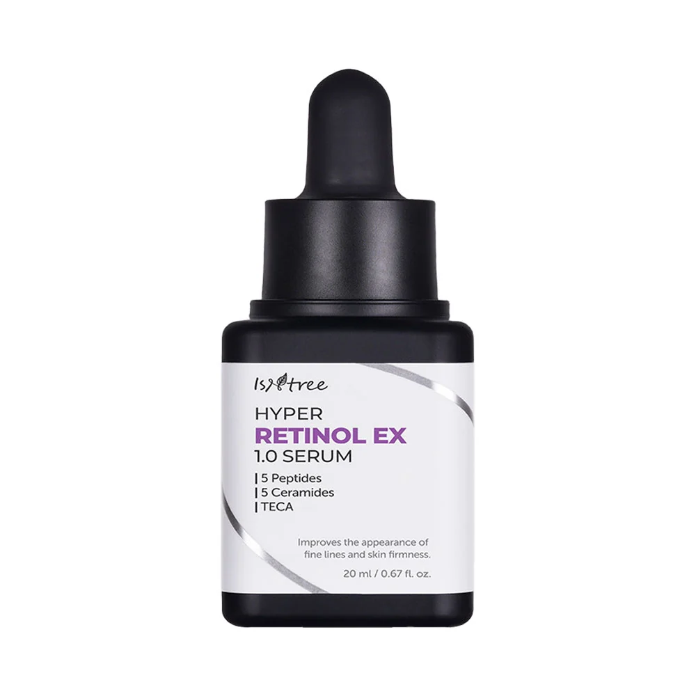 Unique Hyper Retinol EX 1.0 Serum Fine