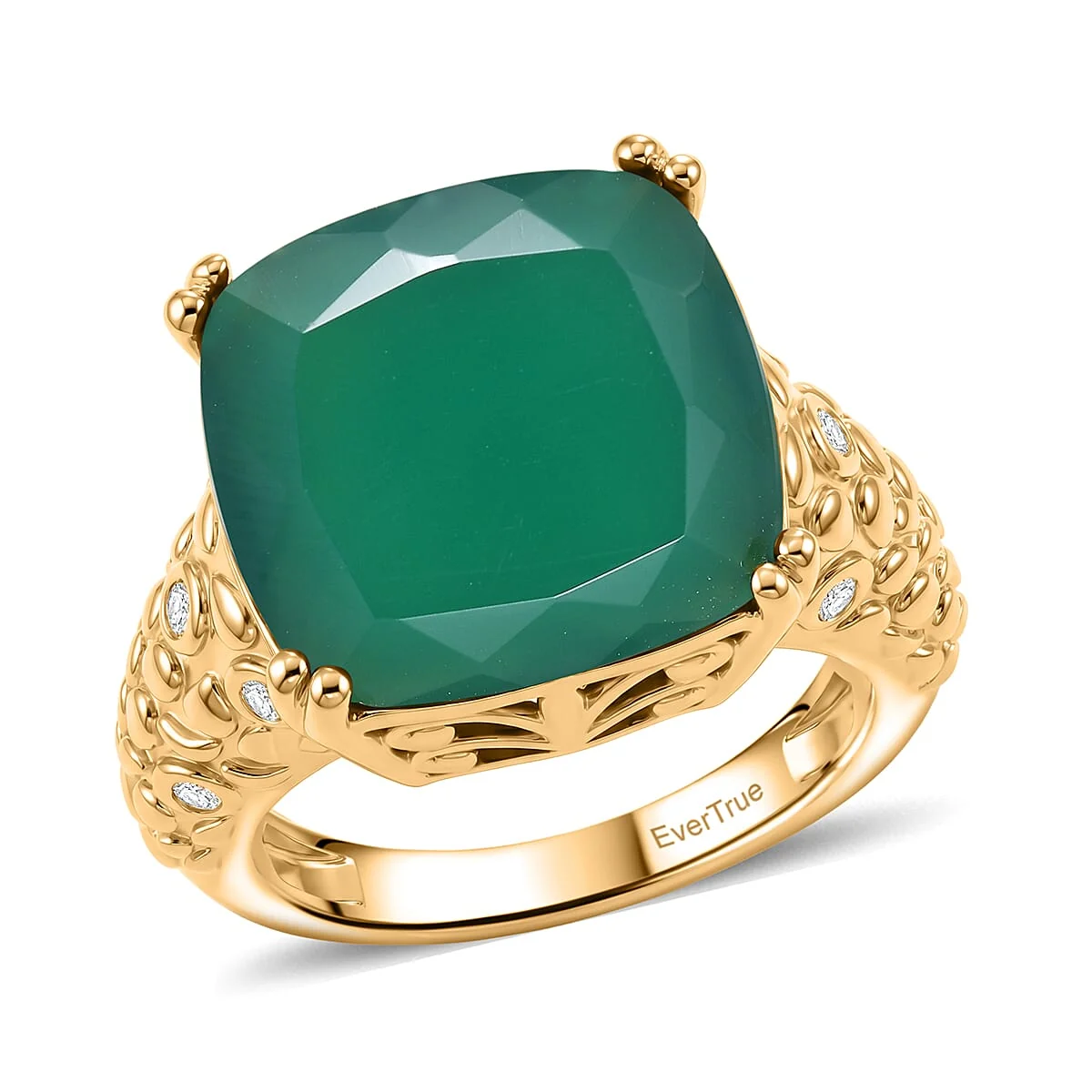 Exclusive HomeJewelryRingsFashion Rings 8585485 Flexible