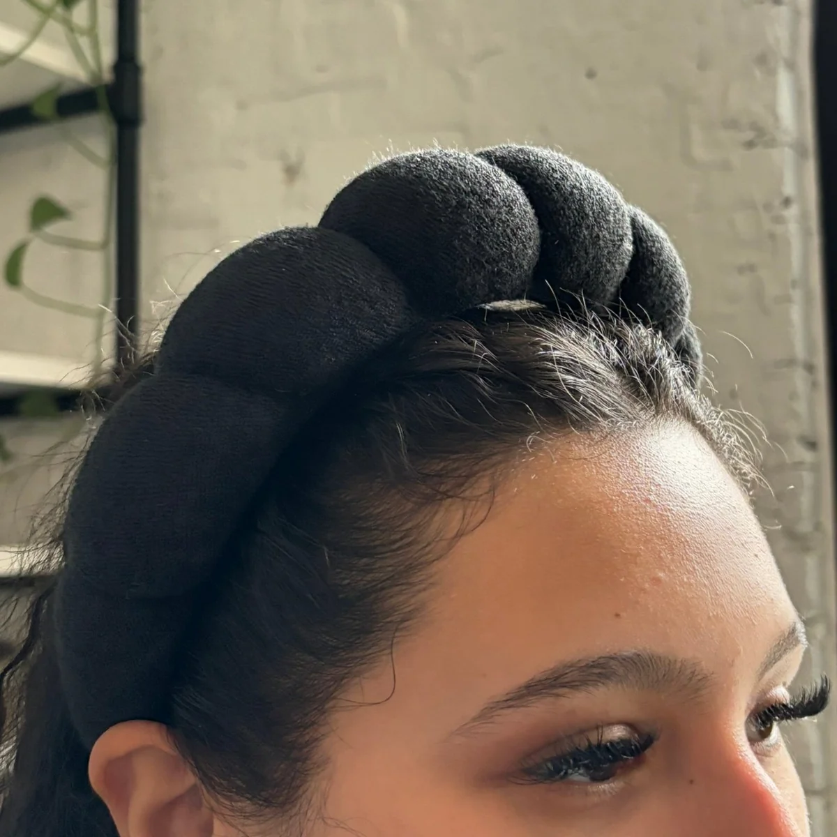 Healthy bubble headband Luxury