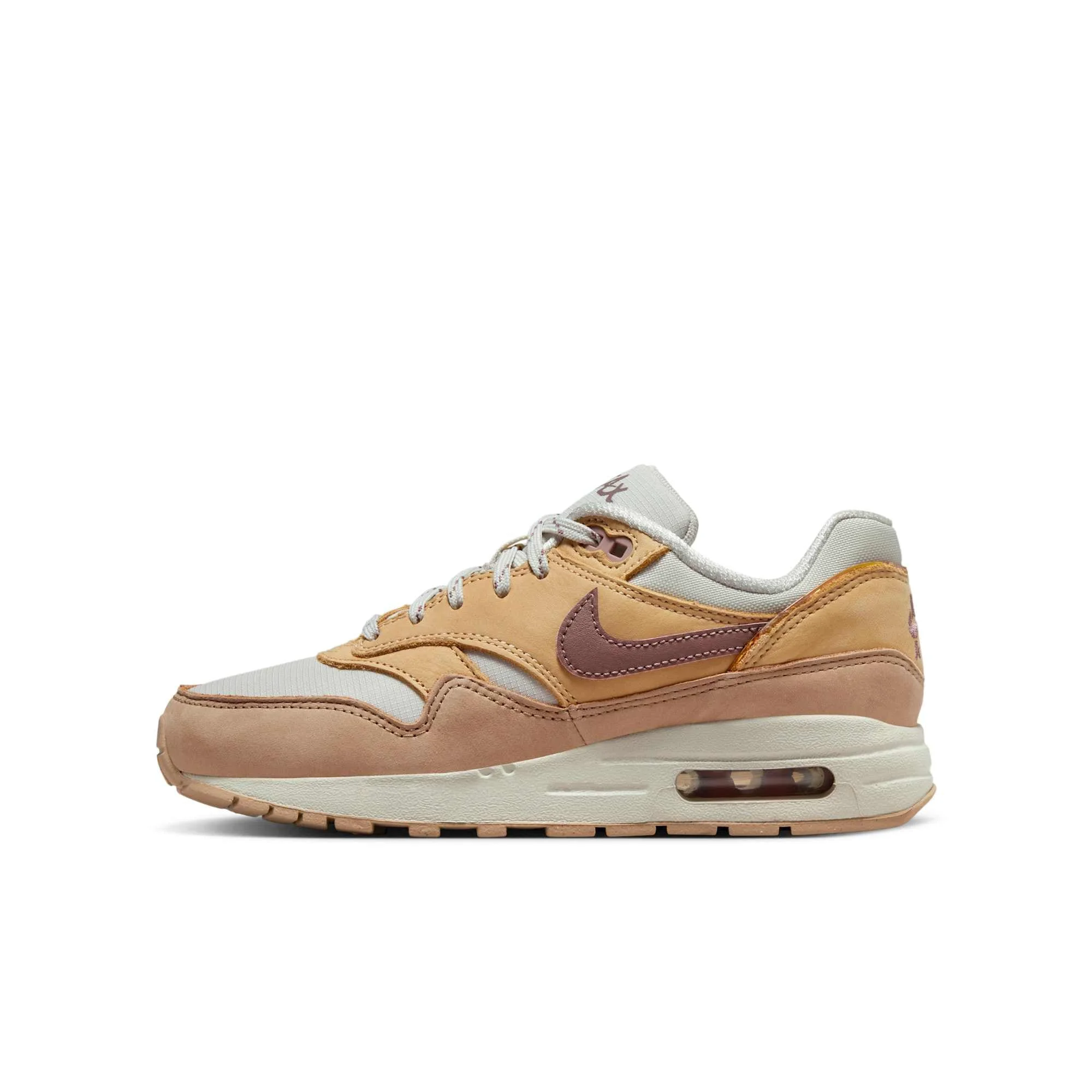 High-Quality Nike Grade School Air Max 1 Se Sneakers Functional