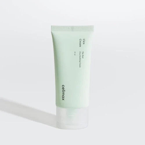Exceptional celimax The Cica Soothing Cream 50ml Fashionable