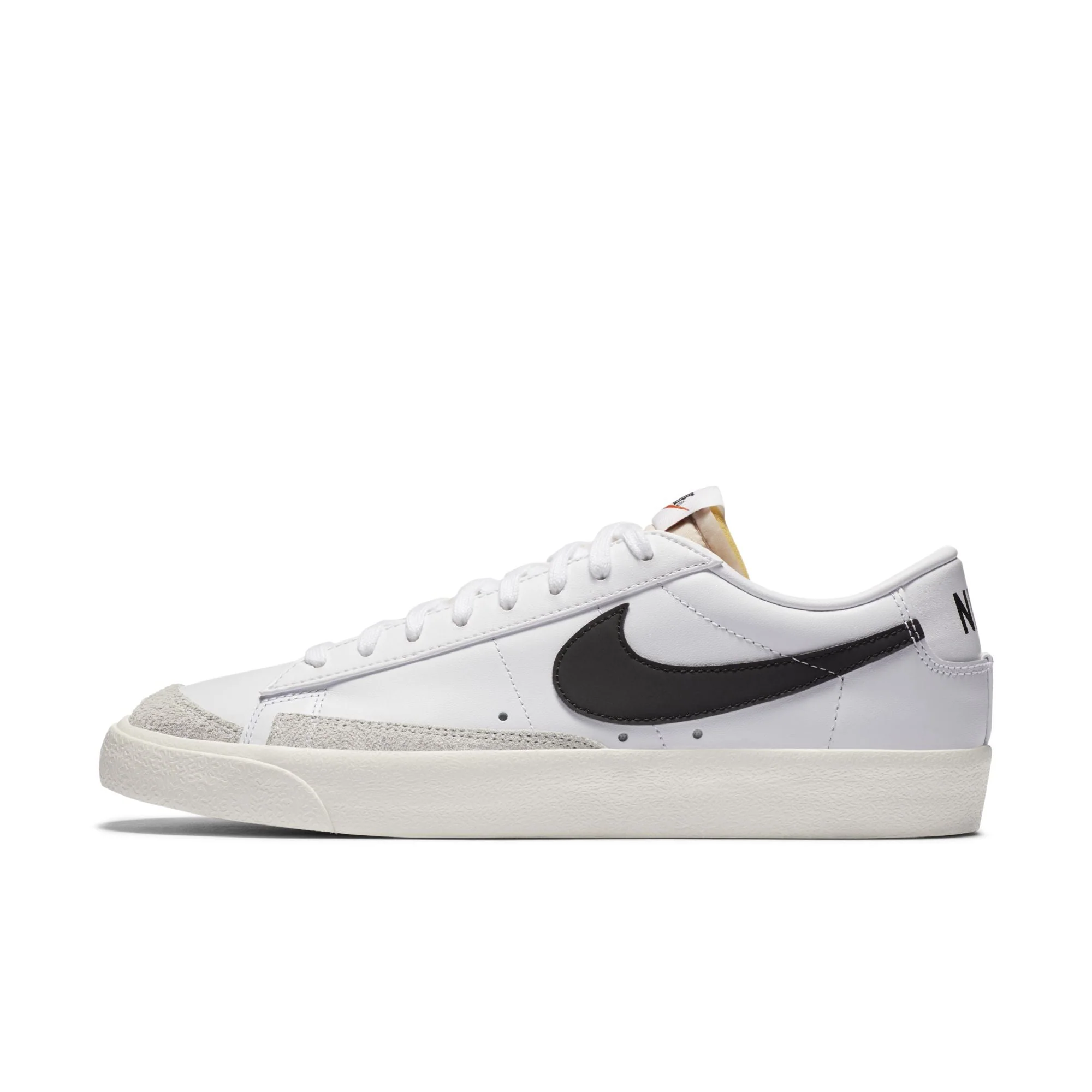 Flexible Nike Men's Blazer Low '77 Vintage Sneakers Verified