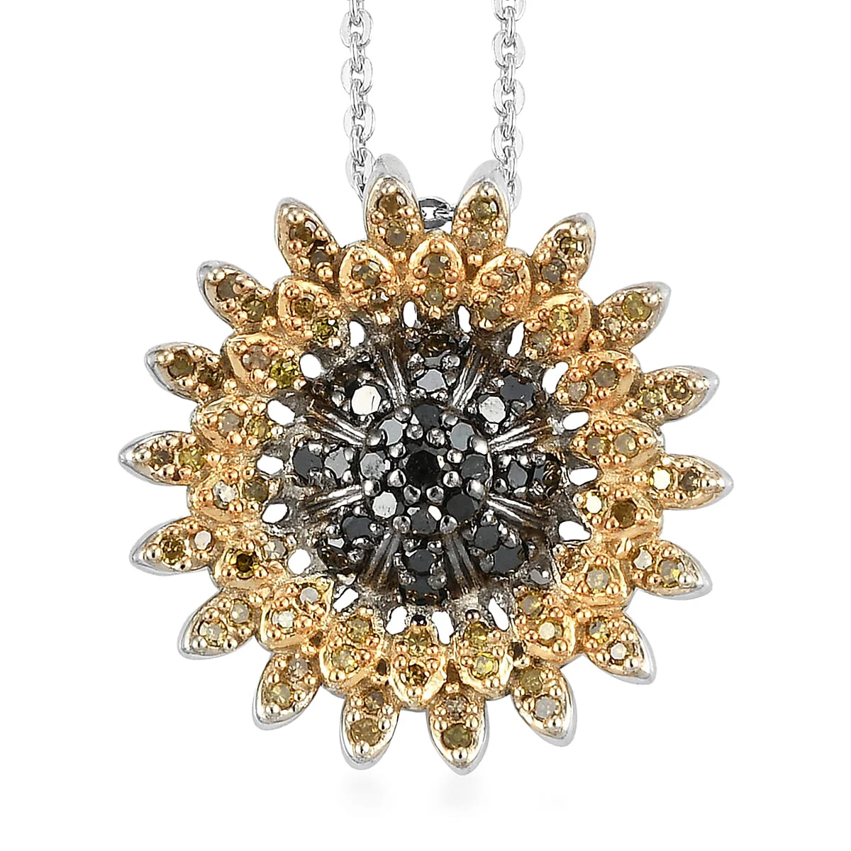 Relaxed HomeJewelryPendants 4108980 High-Performance