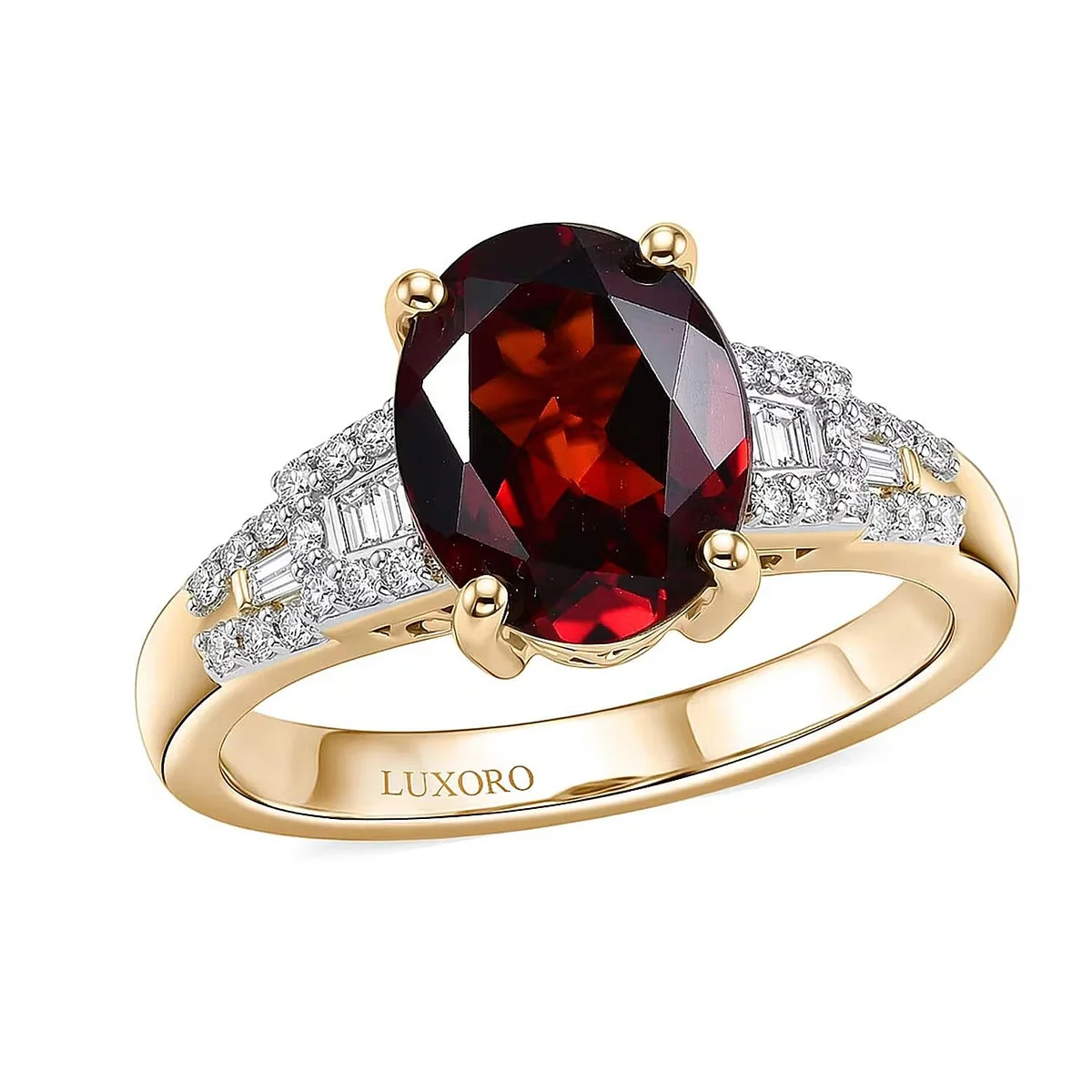 Organic HomeJewelryRingsFashion Rings 8541821 Elite