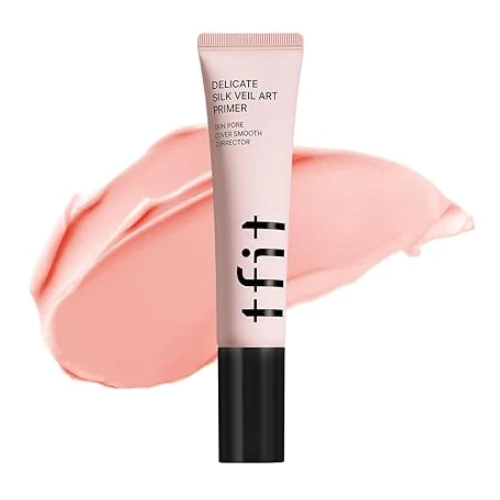 Artisan TFIT Delicate Silk Veil Art Primer 30ml Trendy