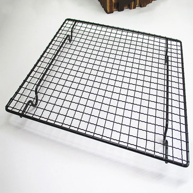 Prestigious Kitchen Metal Baking And Cooling Rack Classic