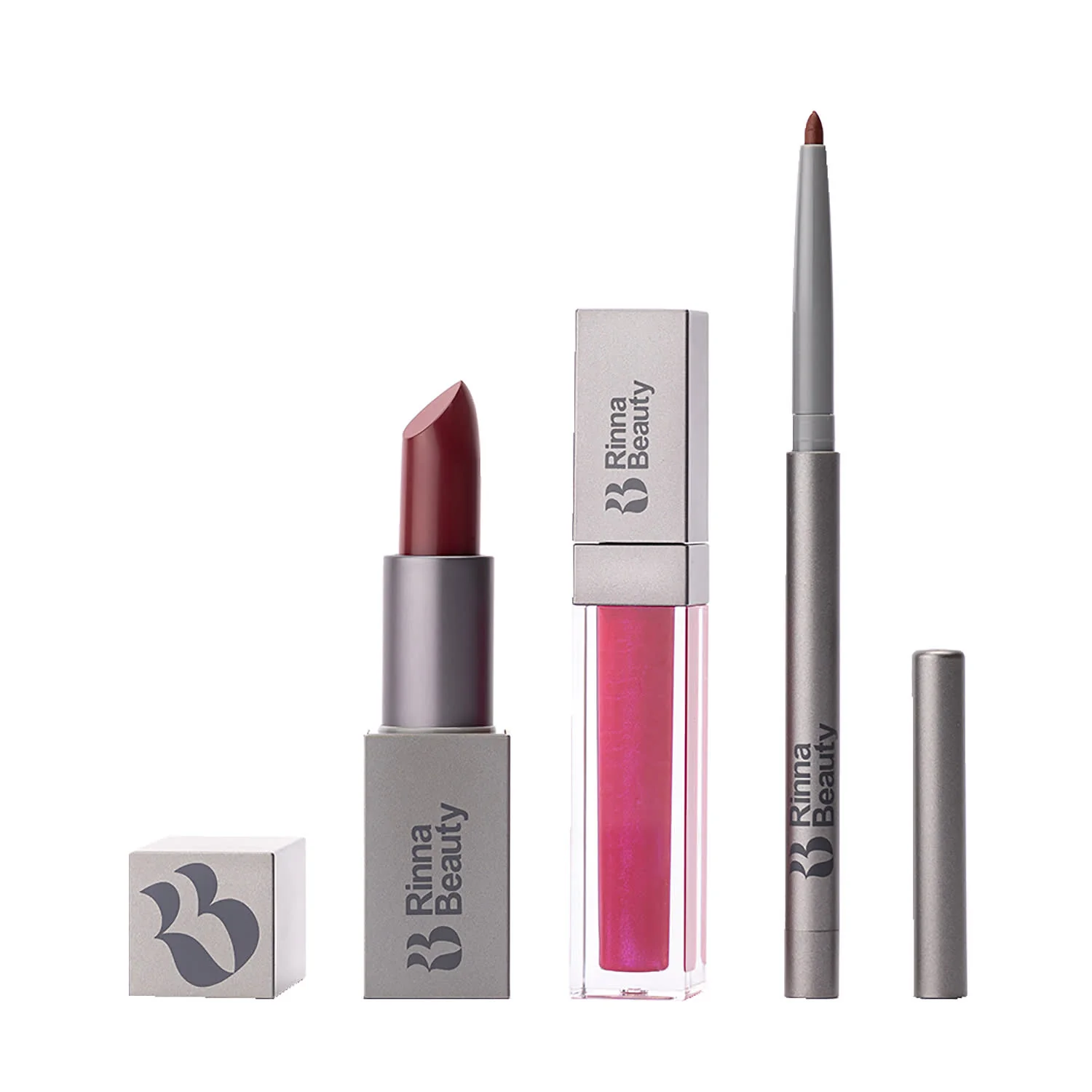 Unique Rinna Beauty Lip Kit Sabine Exclusive