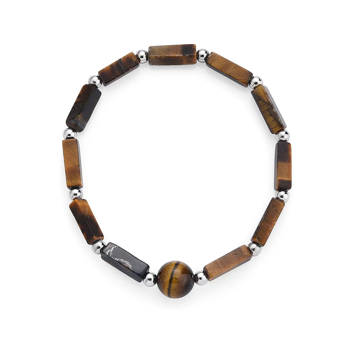 Durable HomeJewelryBraceletsBeaded Bracelets 8636641 Eco-Friendly