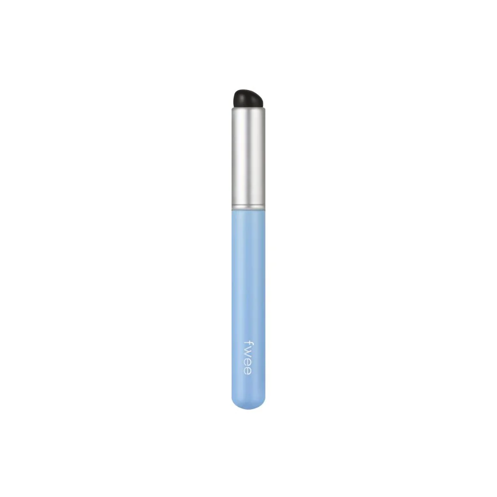 Responsible Fingerlike Silicone Lip Brush Traditional
