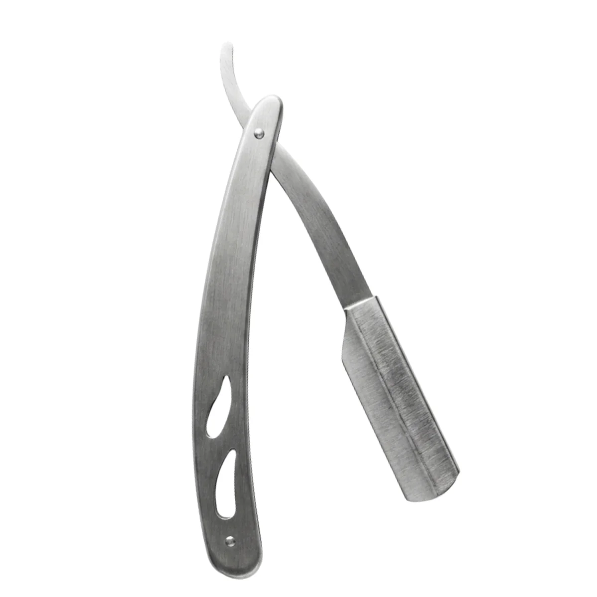 Reliable Stainless Steal Barber Razor Healthy