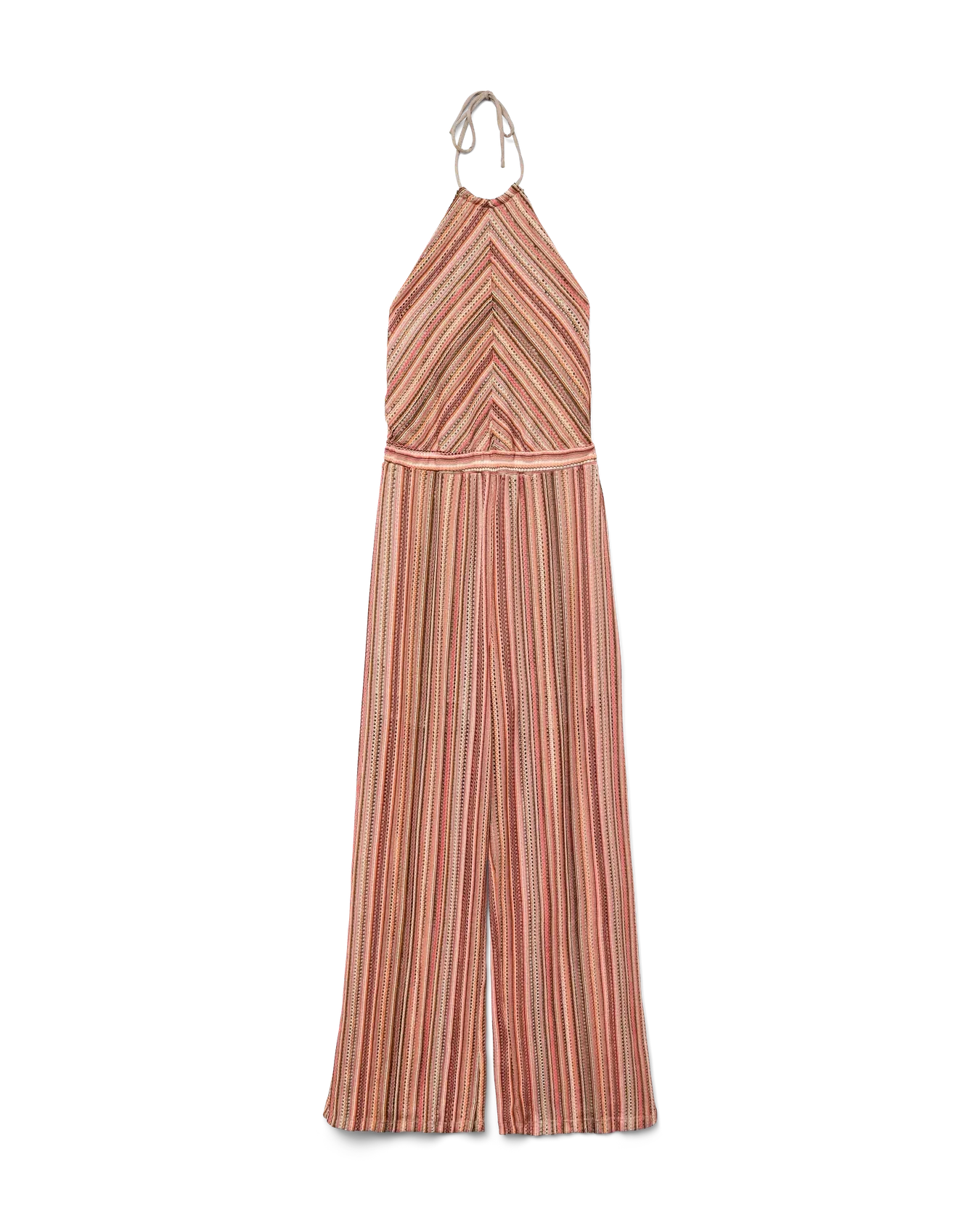 Specialty The Demi Stripe Jumpsuit Superior