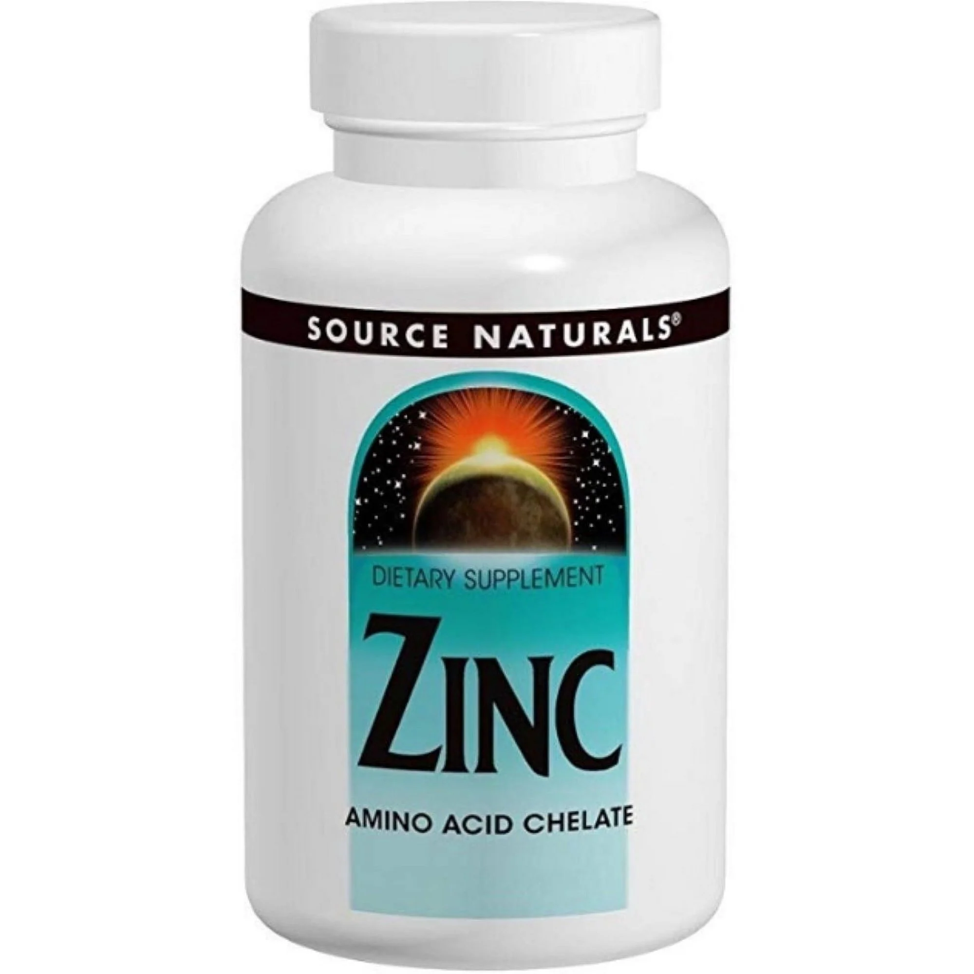 Minimalist Natrul Health Zinc 50Mg Tablets - 100 Ea Soft