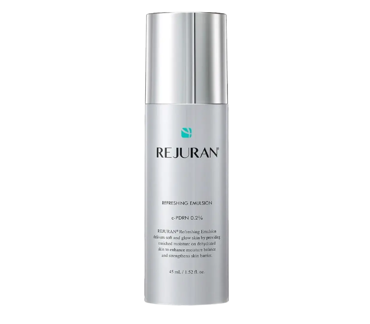 Green REJURAN Rebalancing Toner First-Class