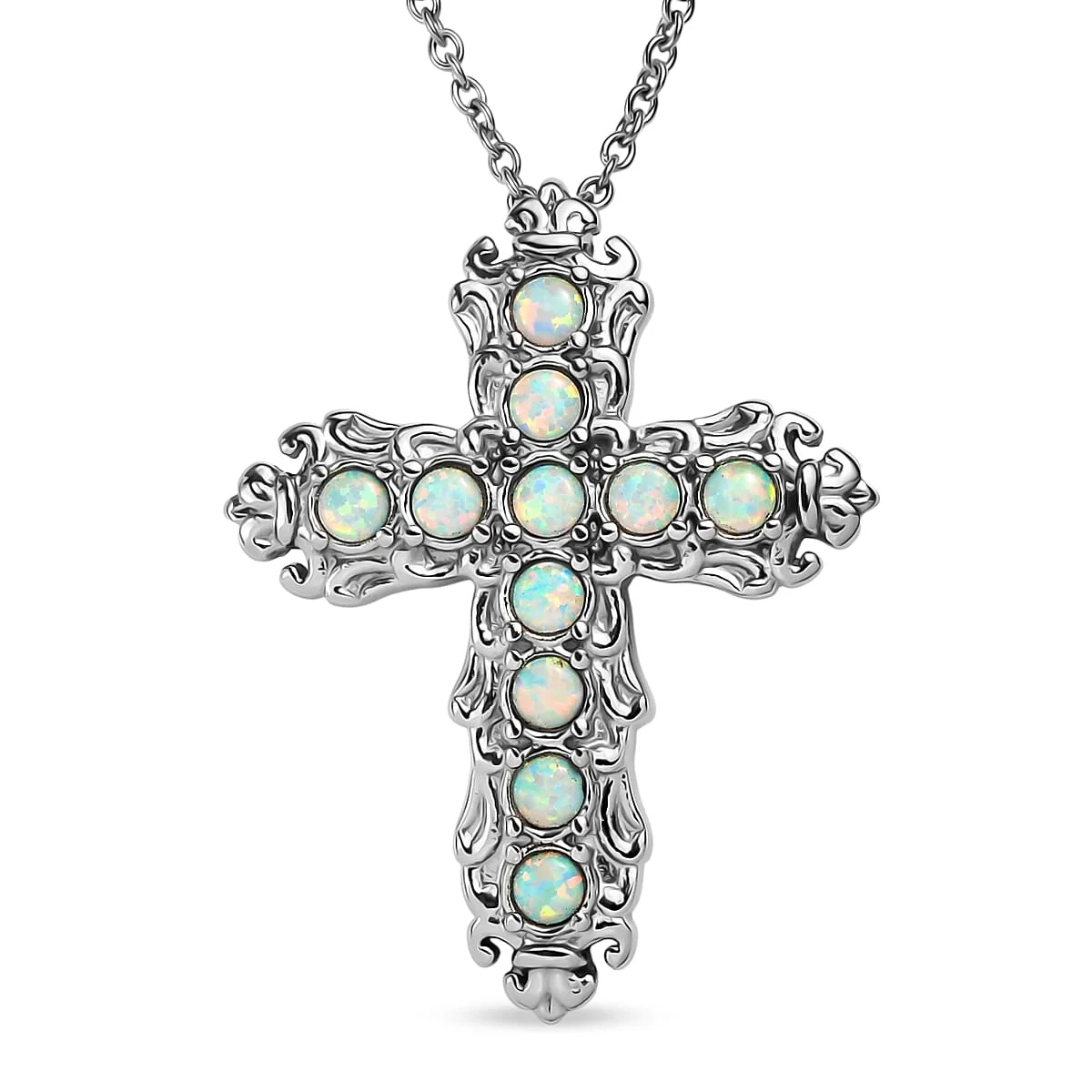 Traditional HomeJewelryPendants 4464258 Enhanced