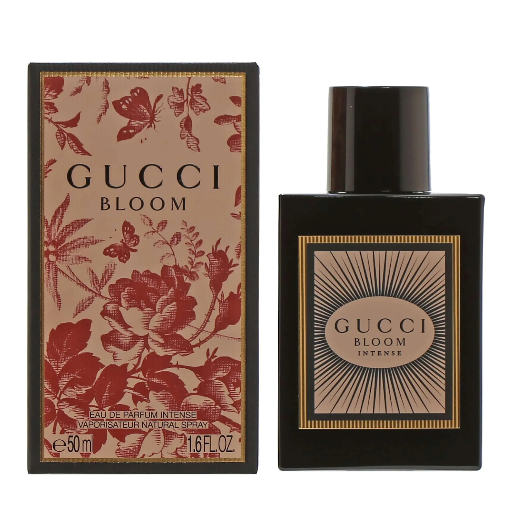 Carefully Designed Gucci Bloom Intense EDP Elite
