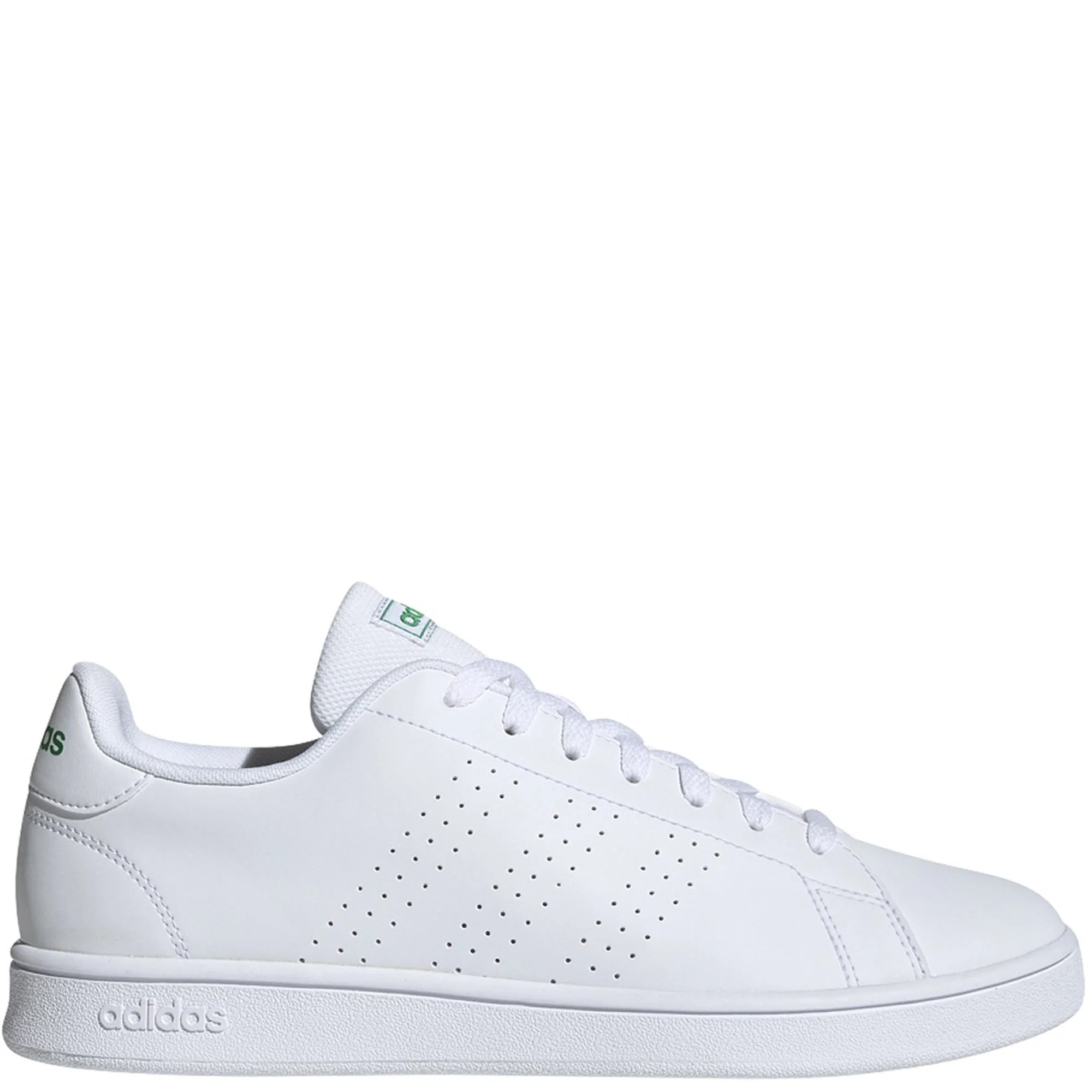 Comfortable adidas Men's Advantage Base Sneakers Easy-to-Use