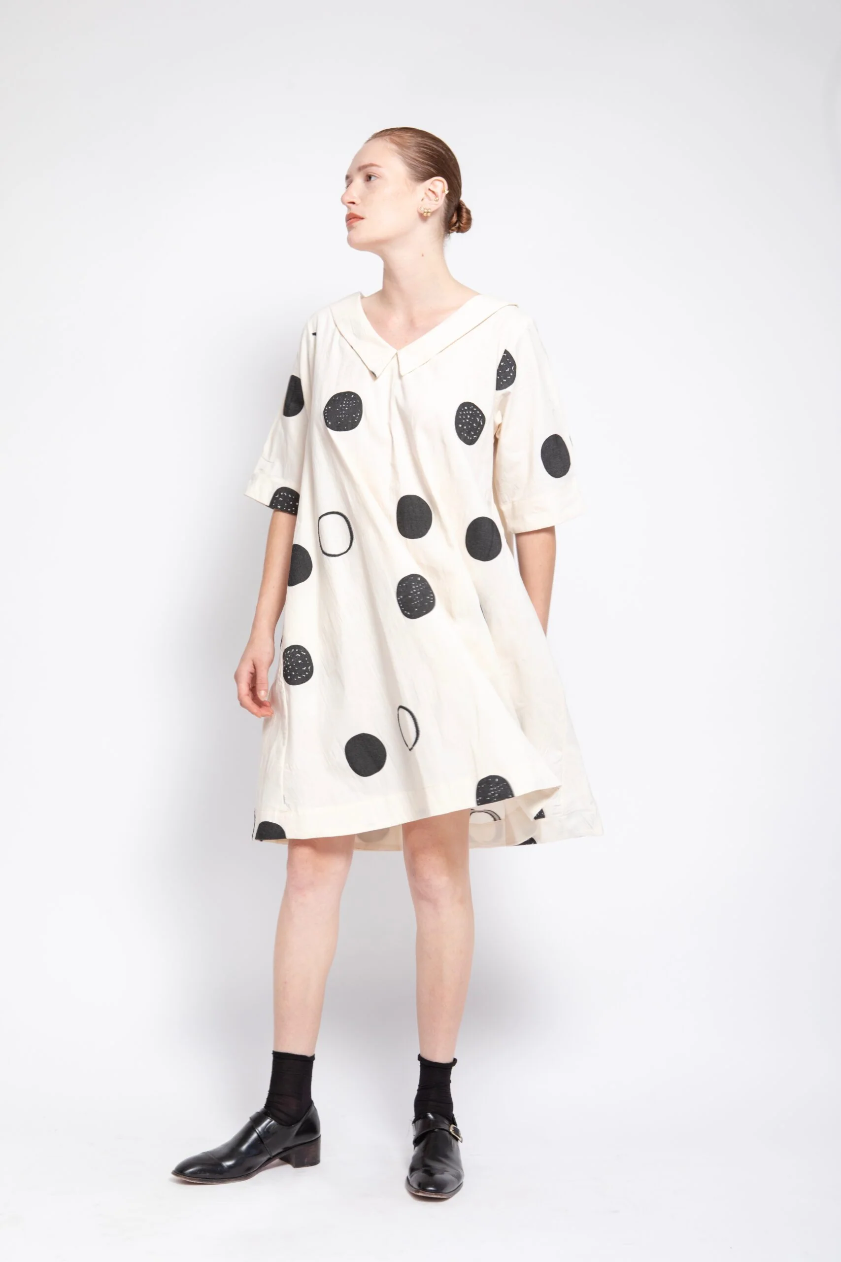 Next-Generation Rich Dress Organic