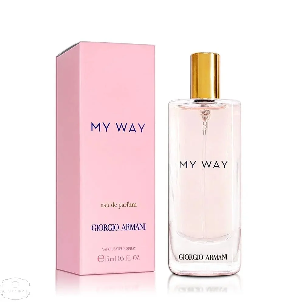 Elite GIORGIO ARMANI MY WAY EAU DE PARFUM Classic
