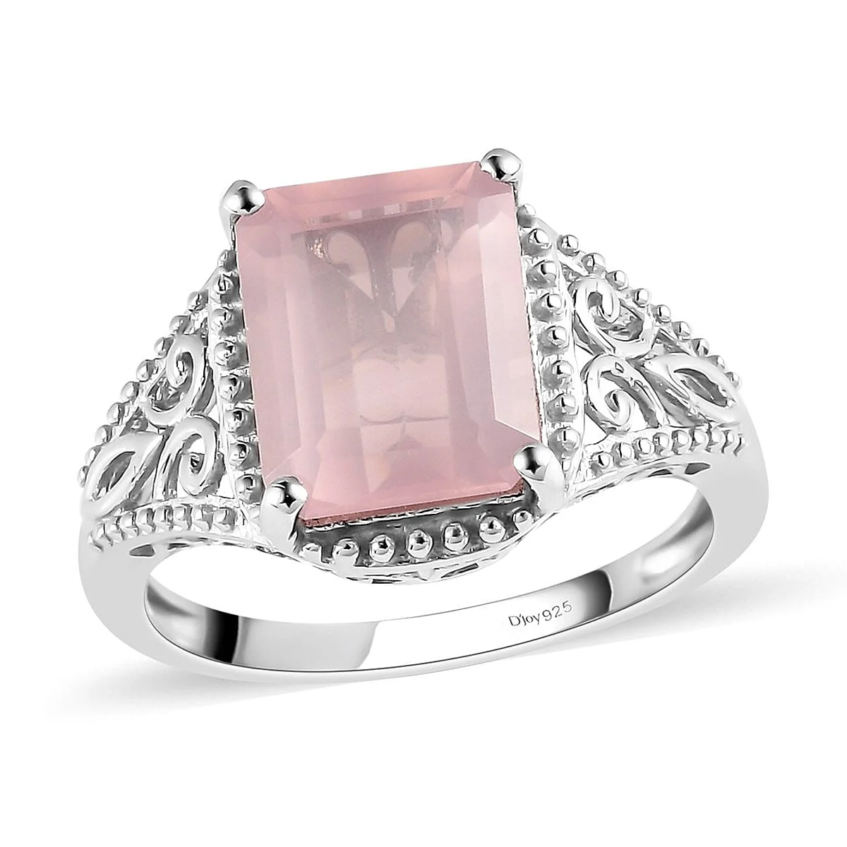 Luxury HomeJewelryRingsSolitaire Rings 8847747 Unique