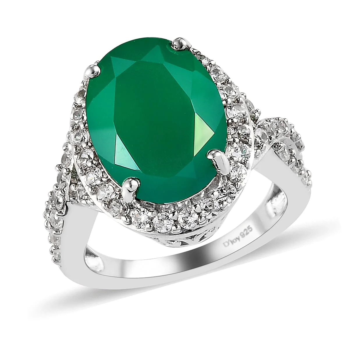 Sustainable HomeJewelryRingsHalo Rings 7520707 Optimized