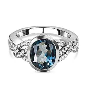 Elite HomeJewelryRingsFashion Rings 7264205 Genuine