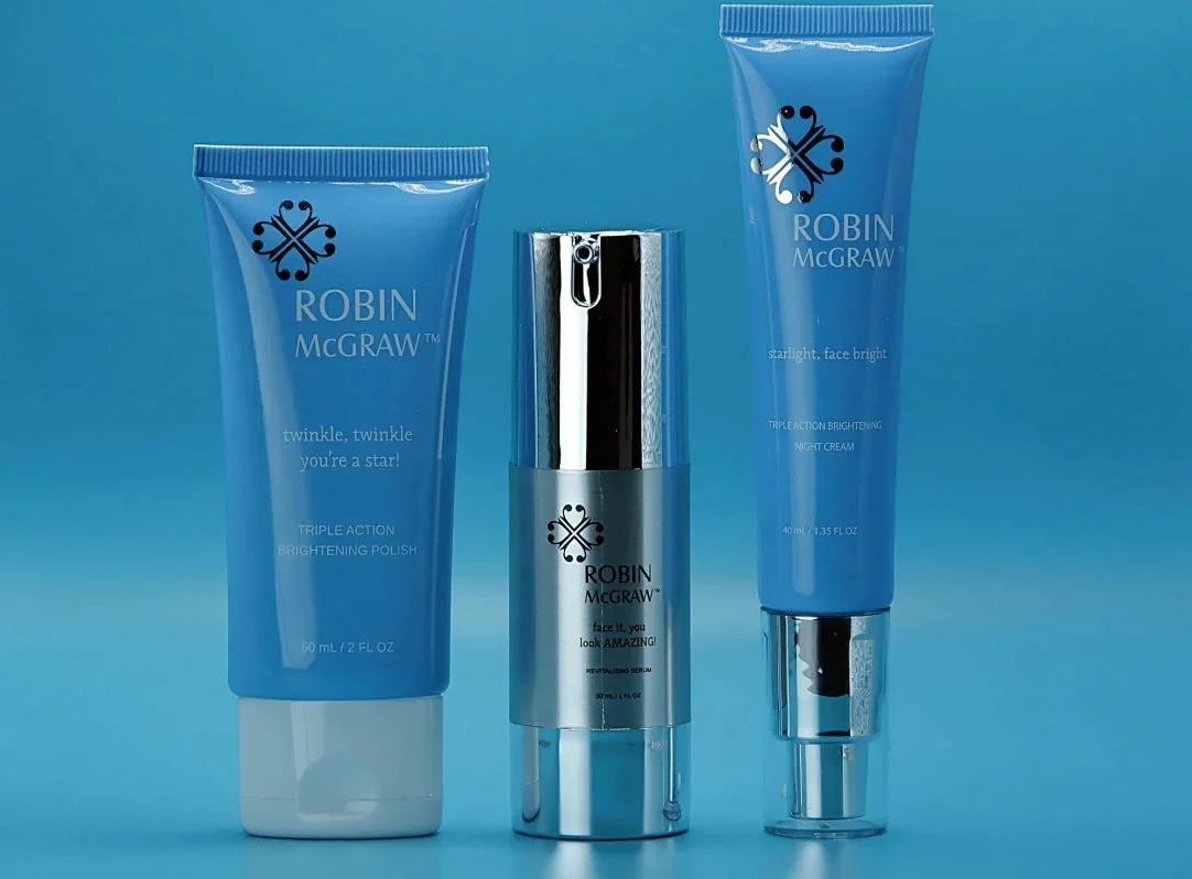 High-Performance Brightening Trio To Refine Pores and Even Skin Tone Fast