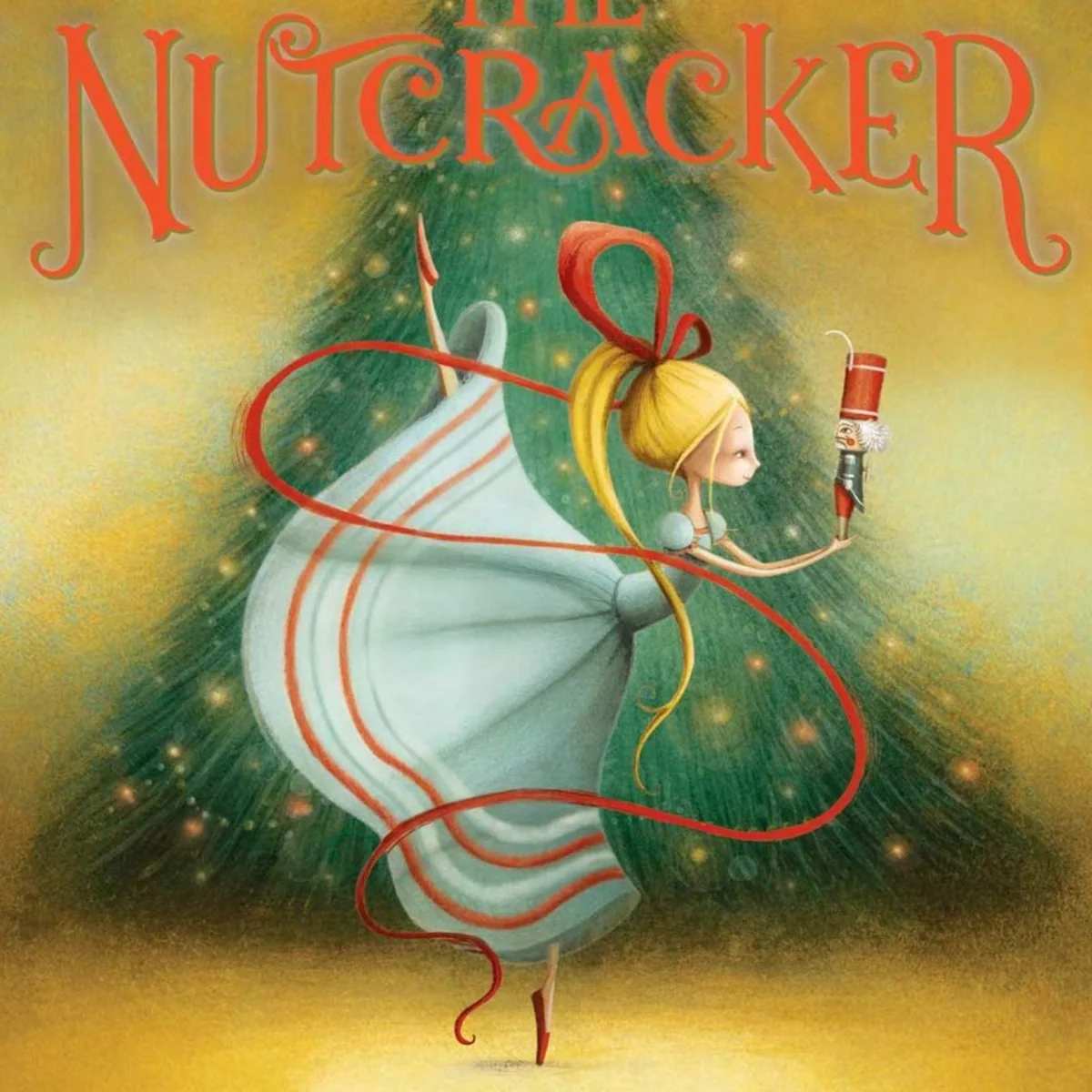 Fine The Nutcracker Effective