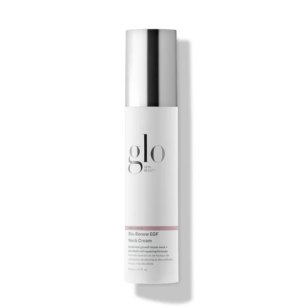 Trusted NEW Bio-Renew EGF Neck Cream Crafted