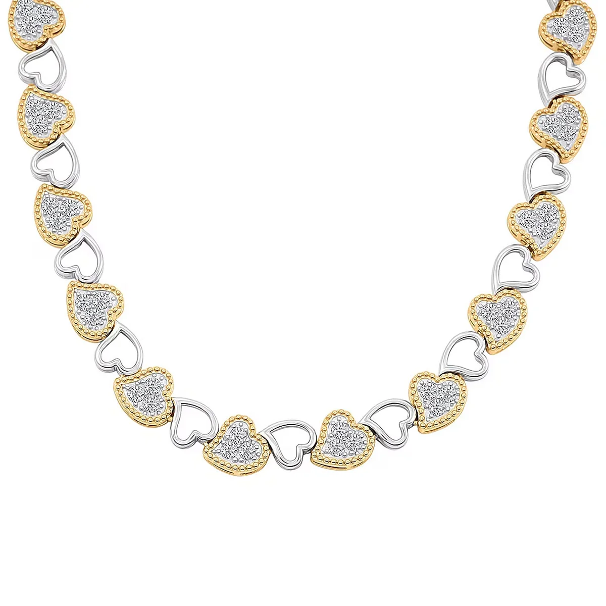 Safe HomeJewelryNecklaces 8375904 Official