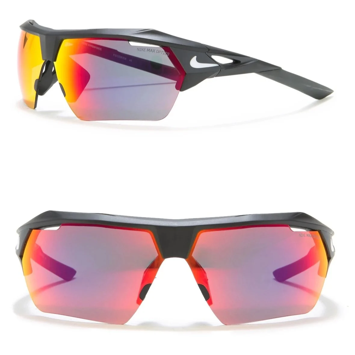 Healthy Nike Men's Hyperforce Sunglasses User-Friendly