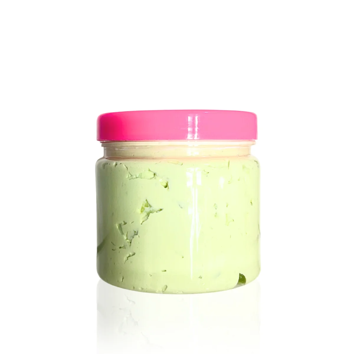 Recyclable Clay Mask Mint 250g Luxury