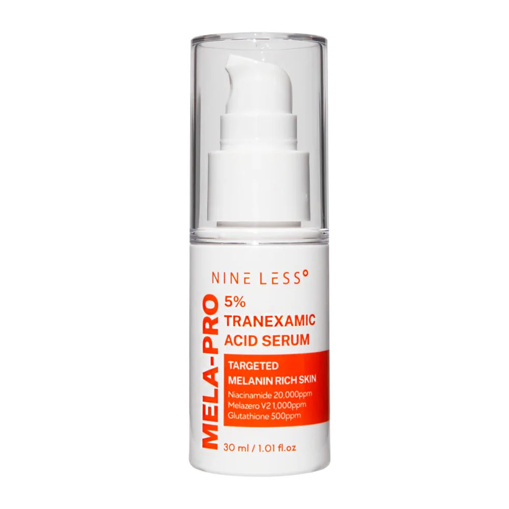 Long-Lasting Mela-Pro 5 Tranexamic Acid Serum Eco-Friendly