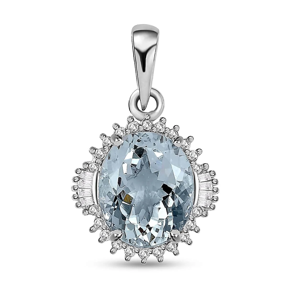 Luxury HomeJewelryPendants 7381984 World-Class