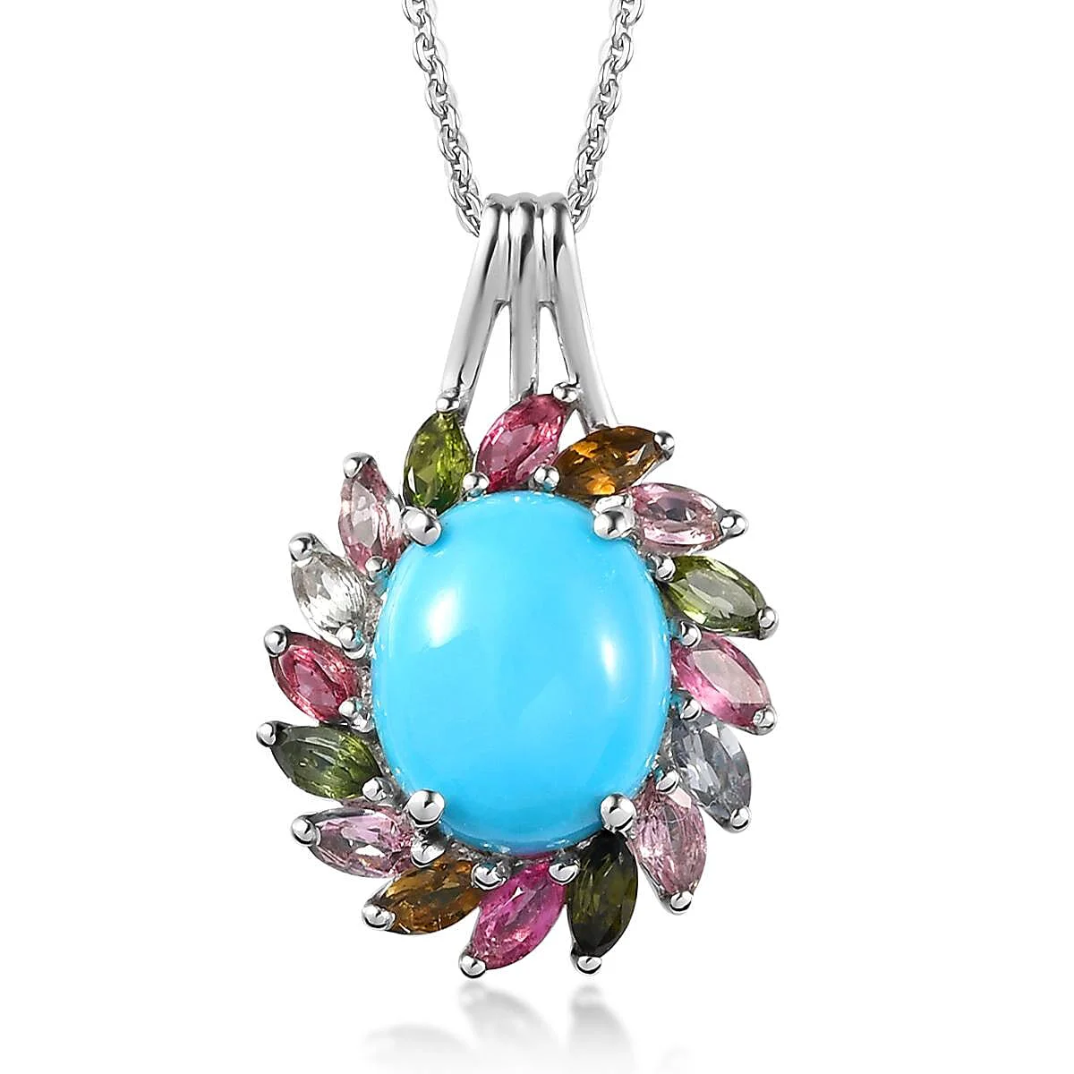 Casual HomeJewelryPendants 4106319 Contemporary