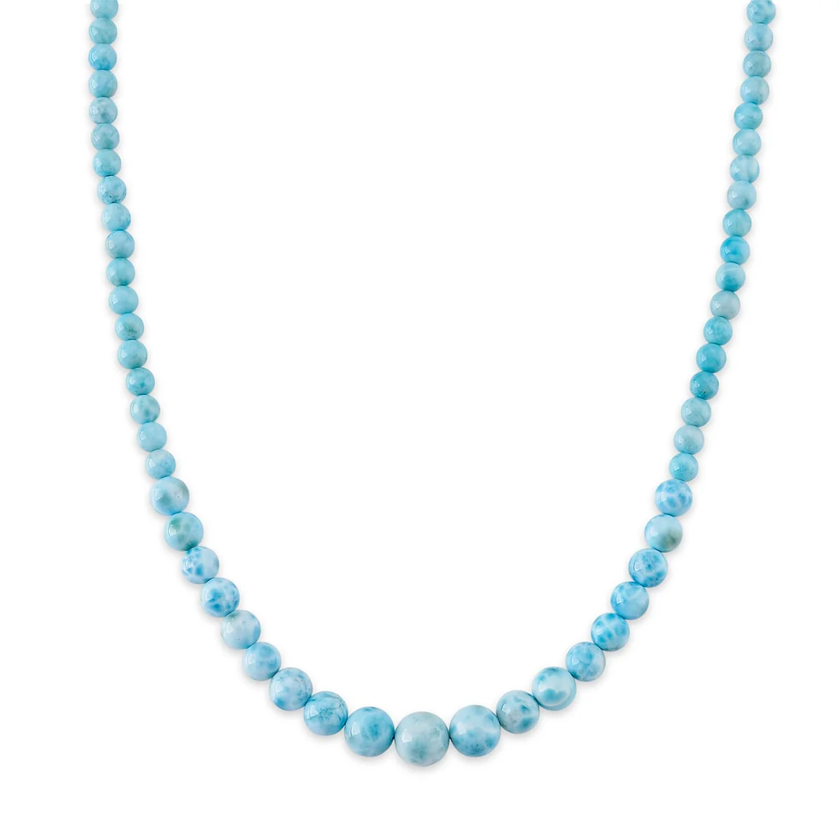 Secure HomeJewelryNecklacesBeaded Necklaces 8486522 Refined