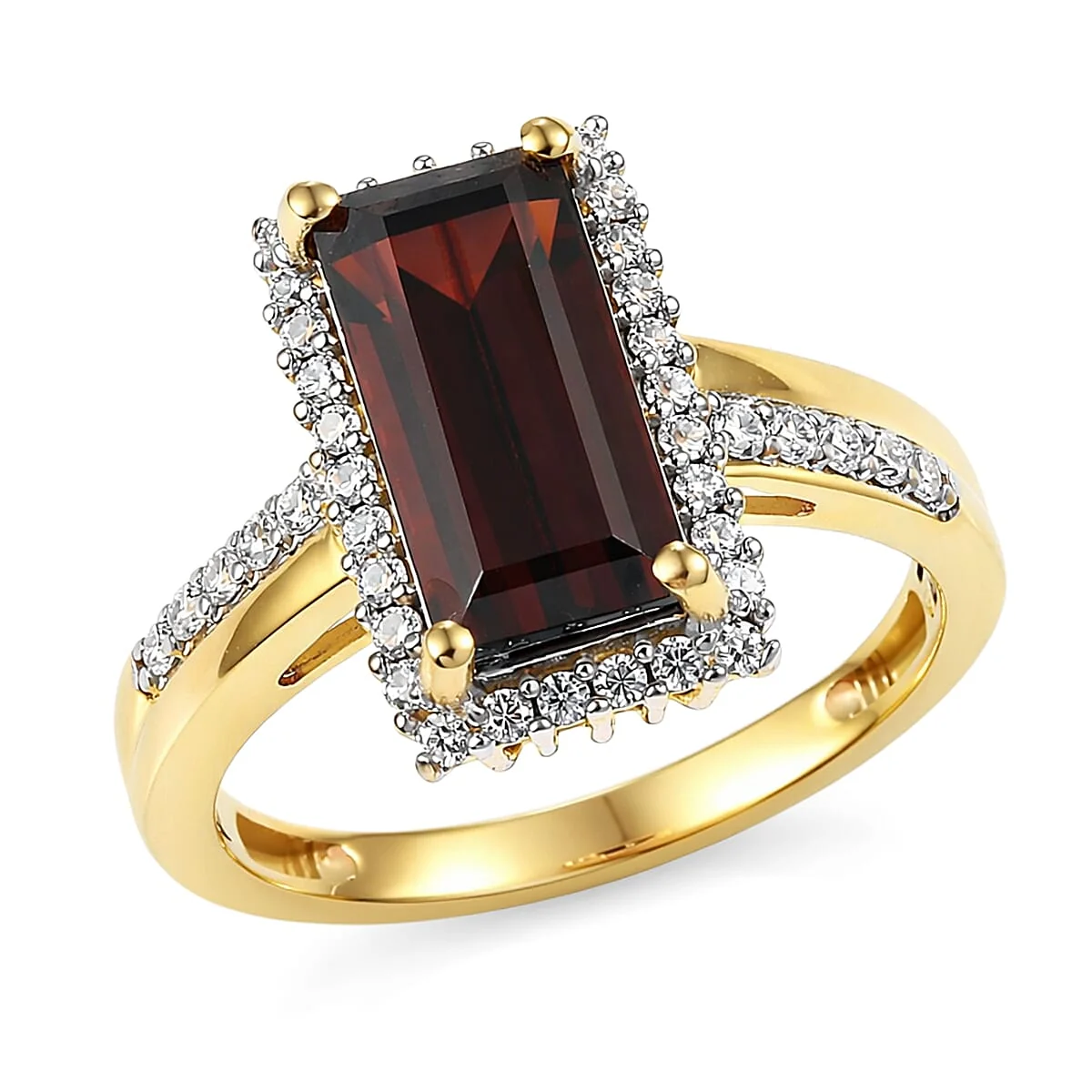 Genuine HomeJewelryRingsHalo Rings 8426637 Official