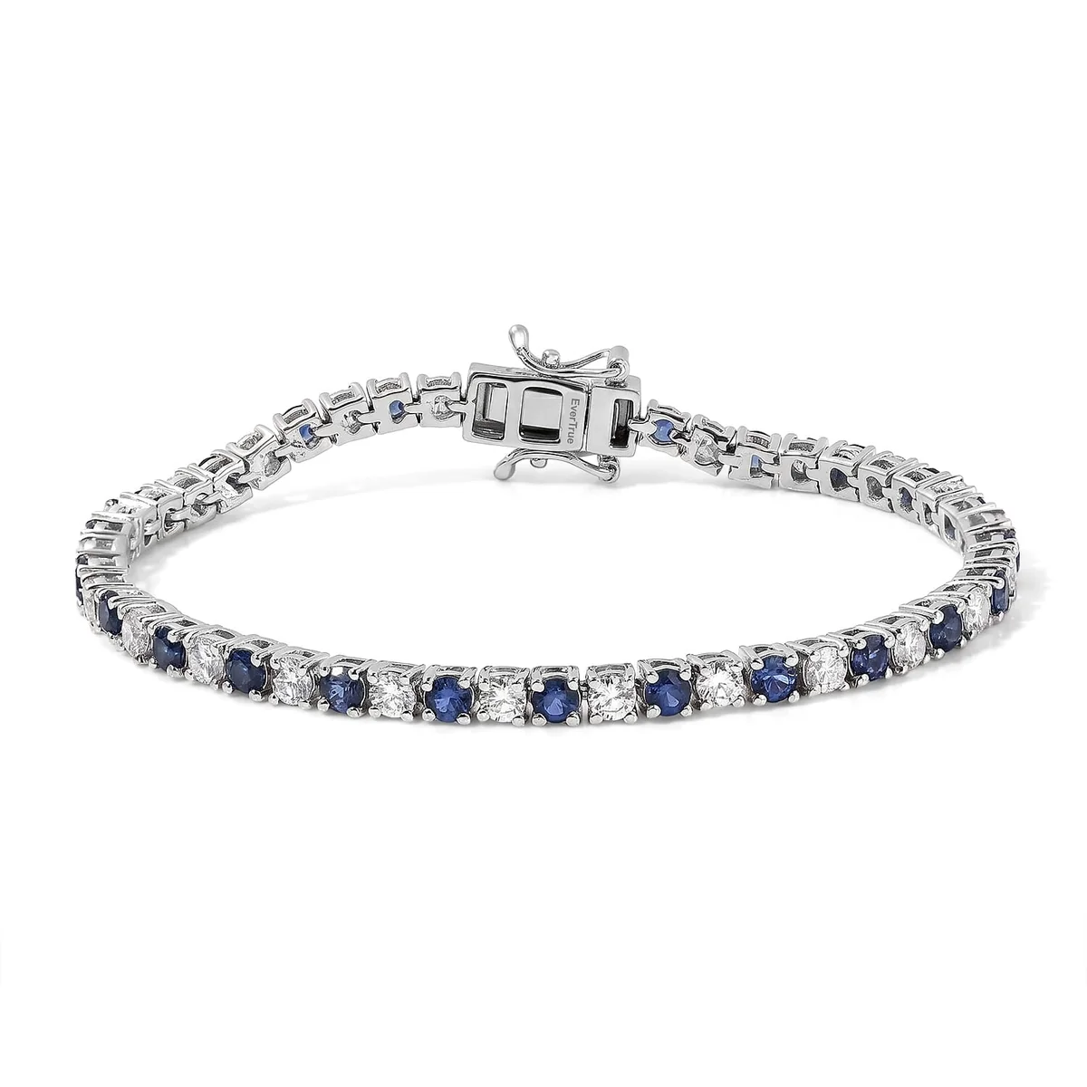 Exclusive HomeJewelryBraceletsTennis Bracelets 8706486 Natural