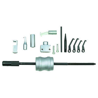 User-Friendly Mini Bearing Gear Dent Puller Specialty