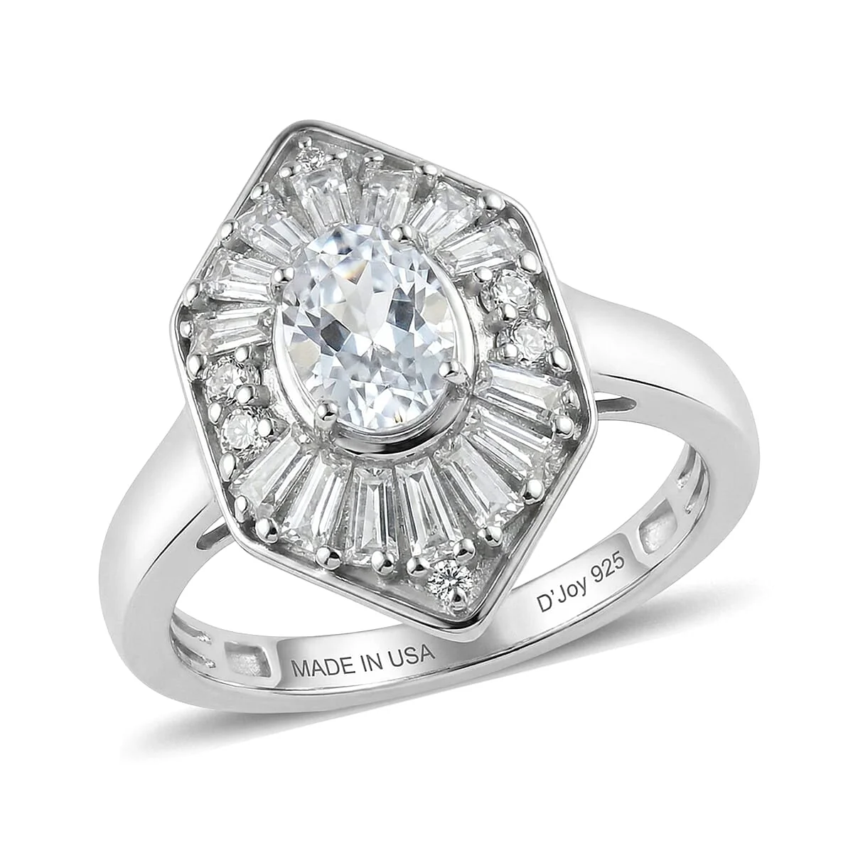 Eco-Friendly HomeJewelryRingsFashion Rings 8486852 Innovative