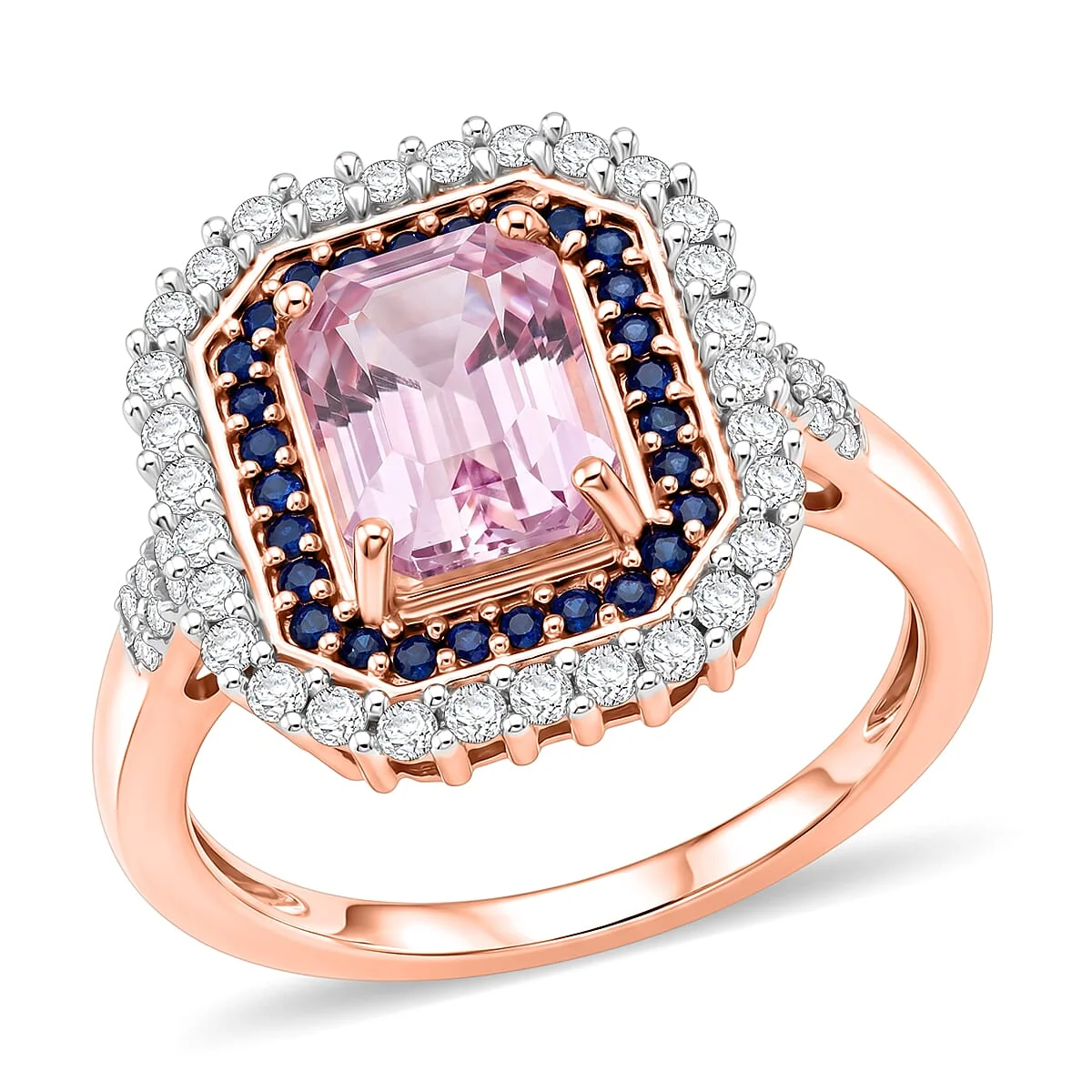 Fine Crafted HomeJewelryRingsHalo Rings 8582504 High-Quality