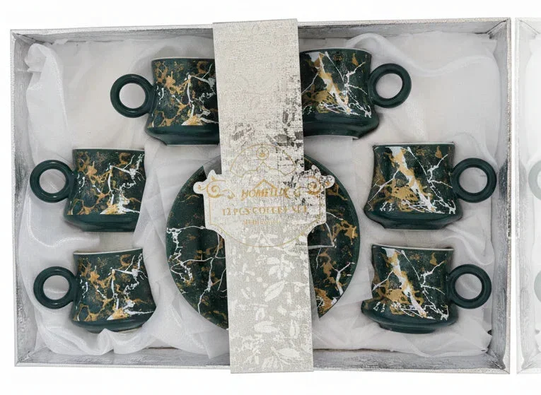 Official Coffee cup set Convenient