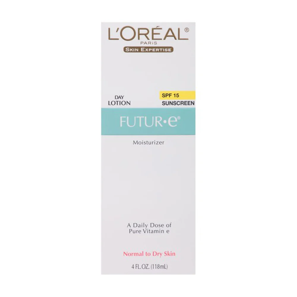 Sophisticated Lo Paris Futur E Moisturizer Spf 15 Normal to Dry Skin 4 Oz Top-Quality