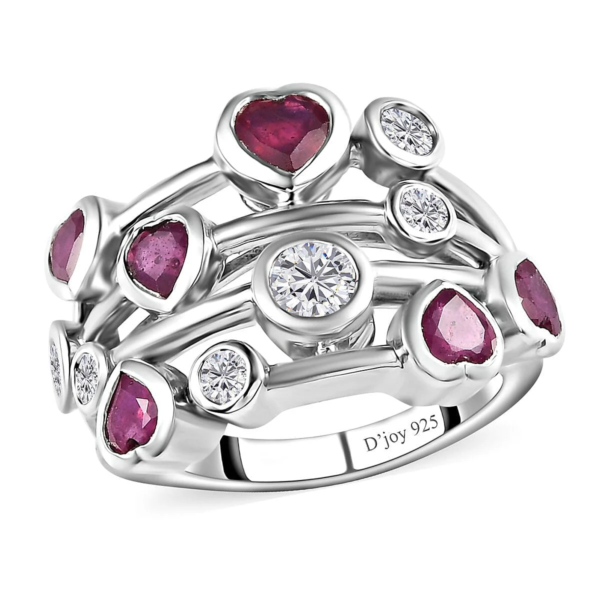 Unique HomeJewelryRingsFashion Rings 7715474 Comfortable