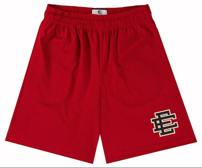 Elite Eric Emanuel Men's Baggy Shorts Core Ss24 Original