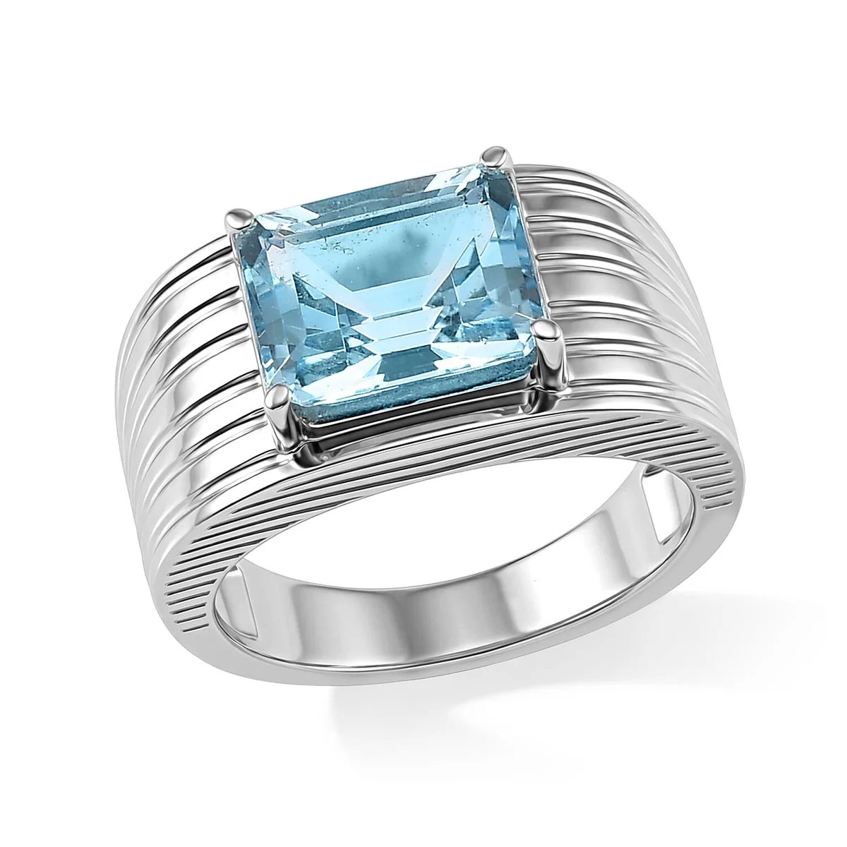 Excellent HomeJewelryRingsSolitaire Rings 8587737 Contemporary